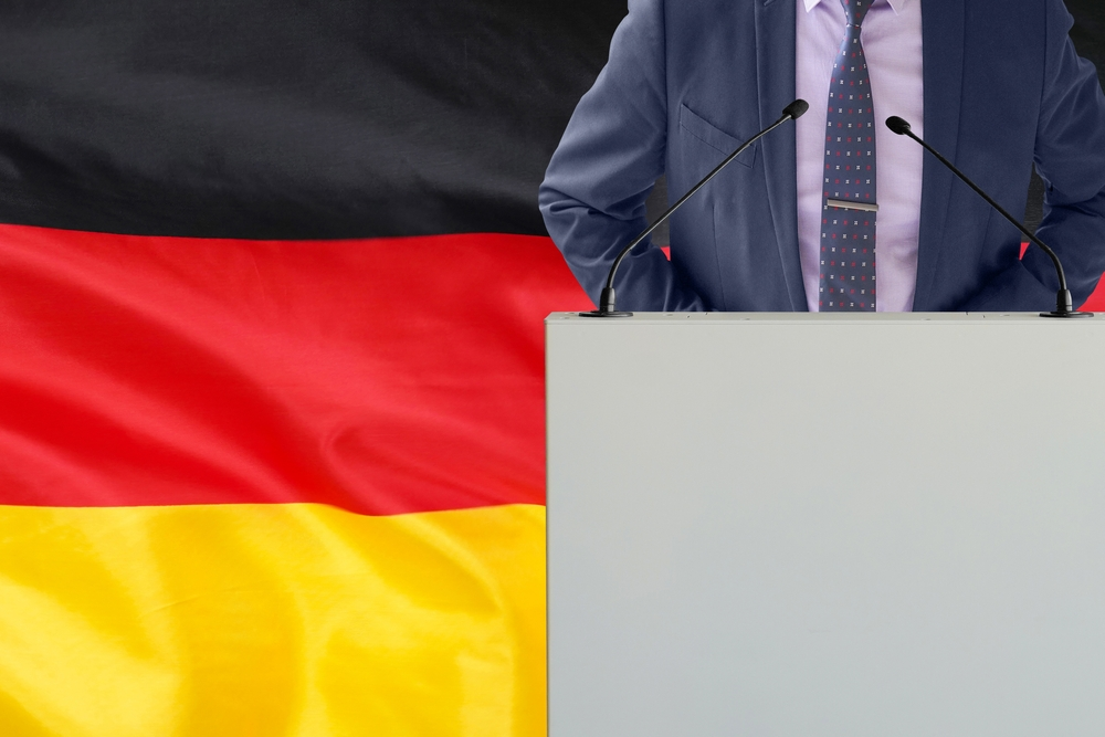 Rheinland-Pfalz sperrt AfD-Angehörige aus Behörden aus