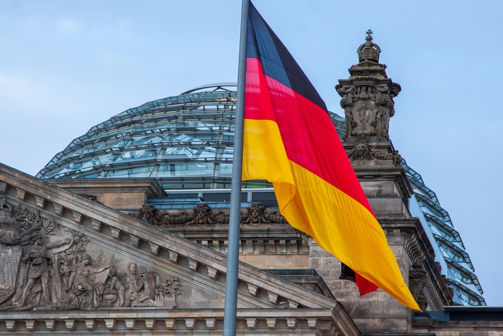 Union blockiert Wahl neuer Verfassungsrichter