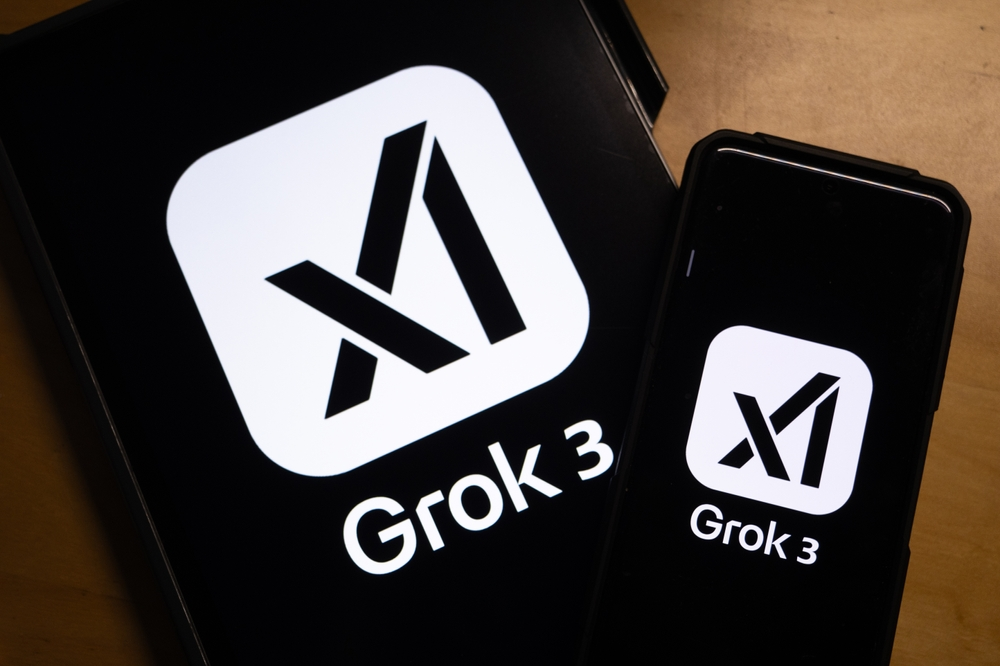 Sexualisierte Inhalte bei Musks Grok lösen Empörung aus