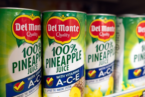 del-monte-foods:-sanierungsplan-unter-gerichtsaufsicht