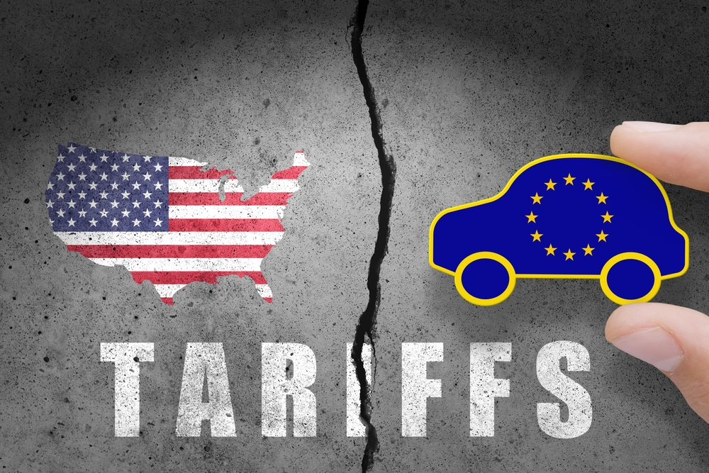 Einigung im Zollstreit: EU macht weitreichend Zugeständnisse