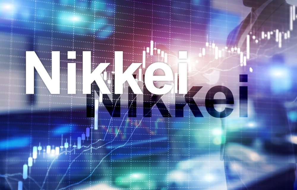 Asiatische Märkte reagieren nervös auf US-Inflation, Zölle