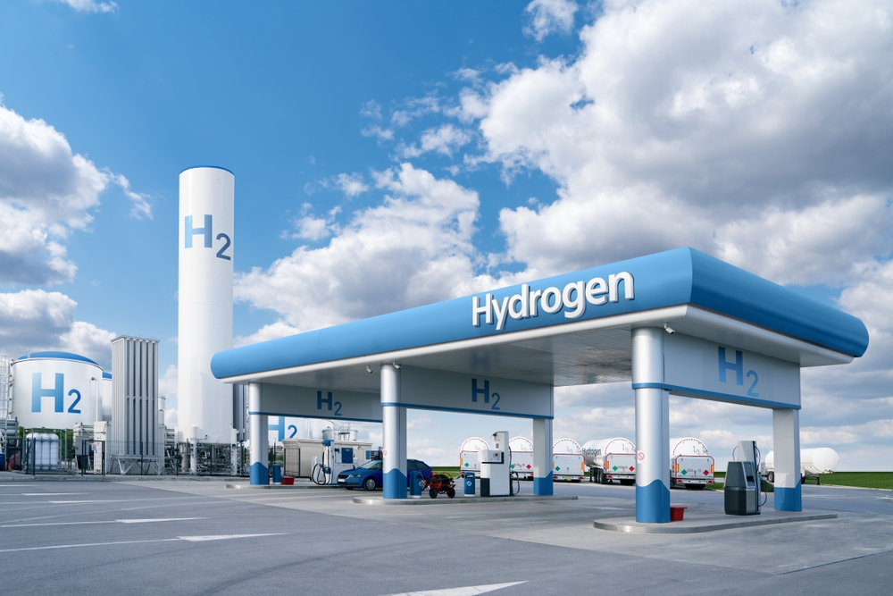 Wasserstoff-Auto – Scheitern der Mobilitätsrevolution