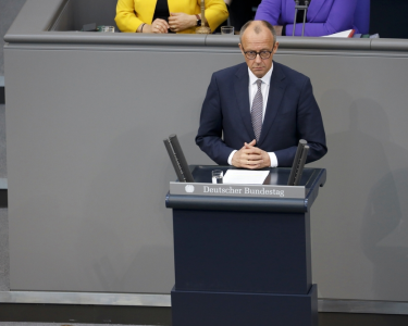 friedrich-merz-nach-100-tagen:-regierung-mit-schwierigkeiten
