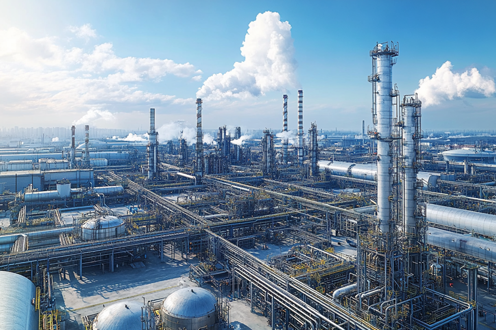 Dax-Firmen unter Druck 