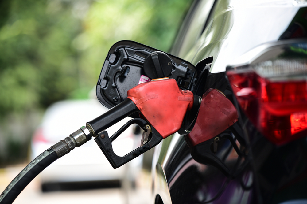 Tanken in Berlin und Brandenburg besonders teuer