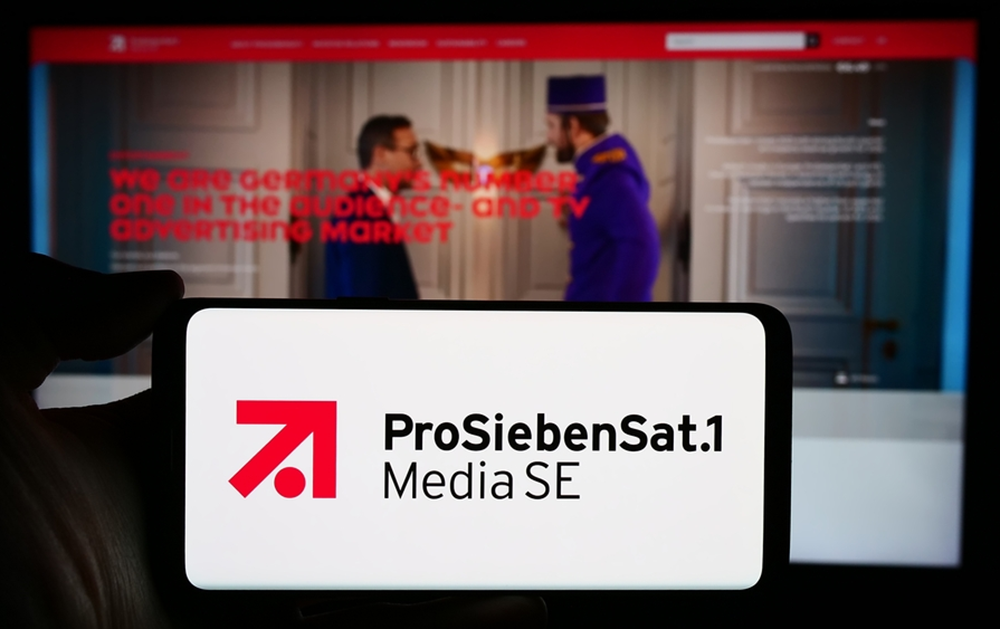 Berlusconis MFE scheitert an Mehrheit bei ProSiebenSat.1