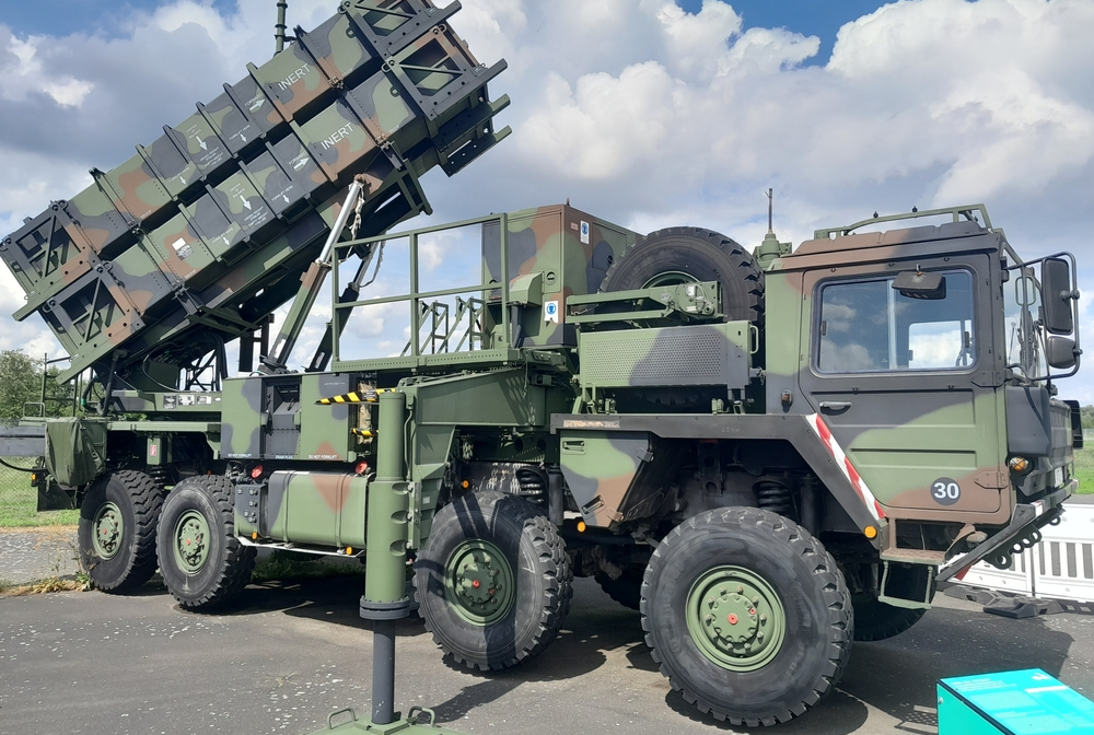 Rheinmetall erhält weiteren Bundeswehr-Großauftrag