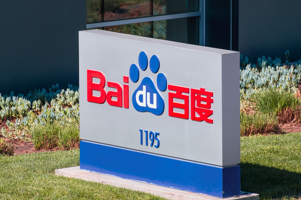 Baidu will 2026 Robotaxi-Dienst in Europa starten