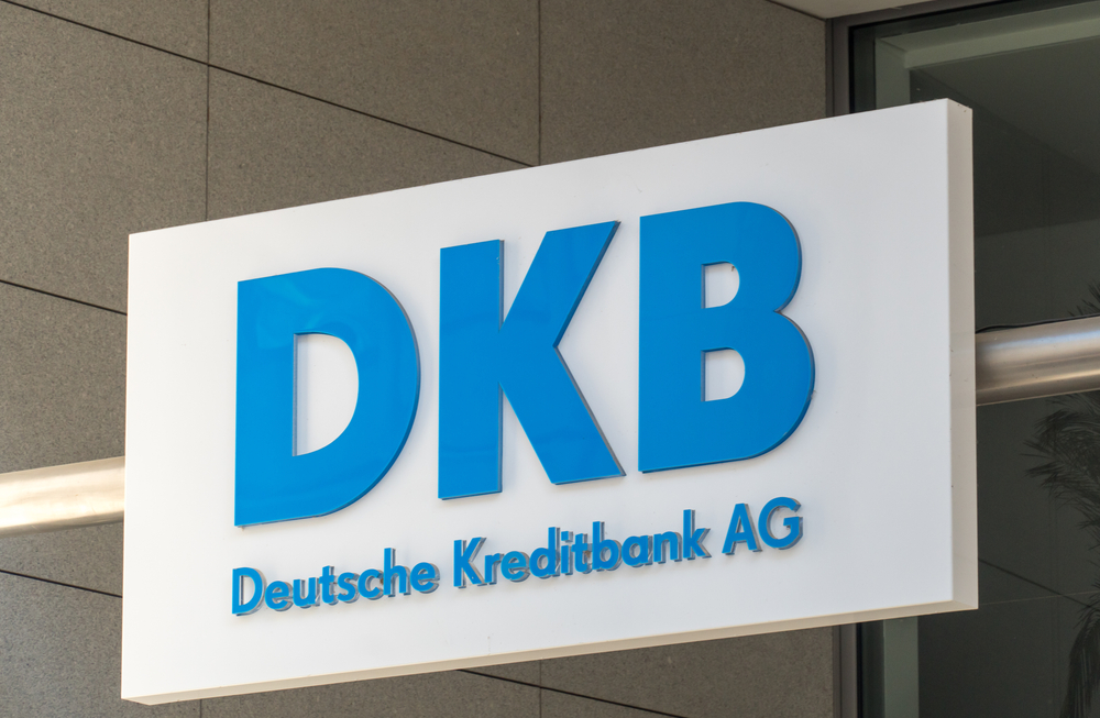 DKB verabschiedet sich von eigenen Geldautomaten