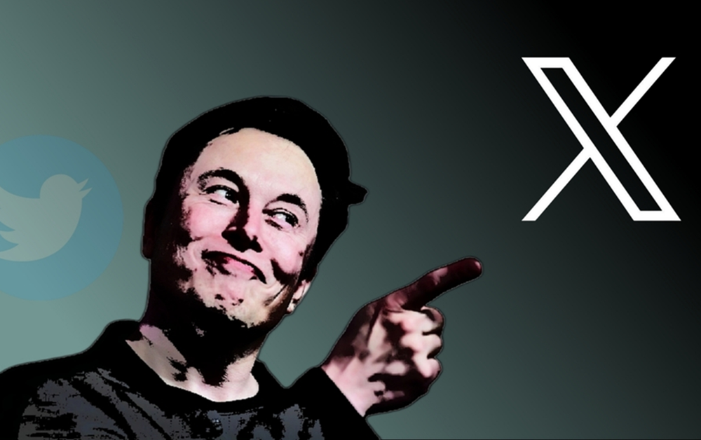 Ermittlungen gegen Manager von X