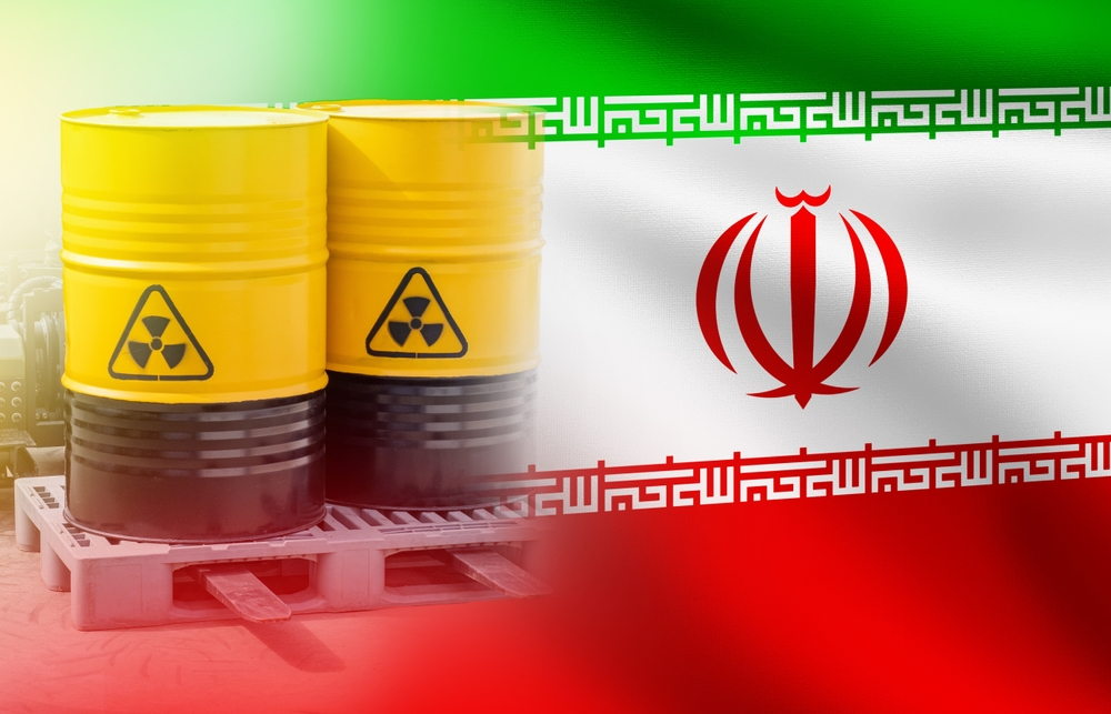 Europa macht Ernst: Sanktionen gegen den Iran