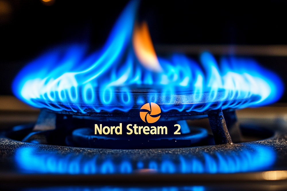 Festnahme eines mutmaßlichen Nord-Stream-Saboteurs