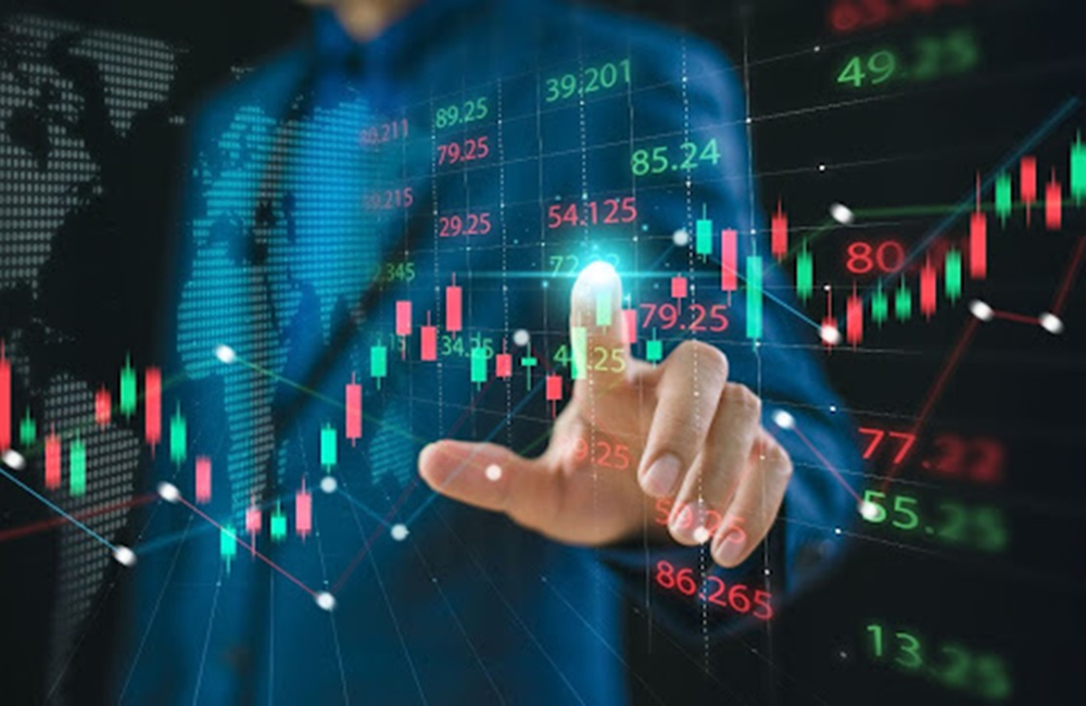 Londoner Leitindex erreicht neuen Rekordstand