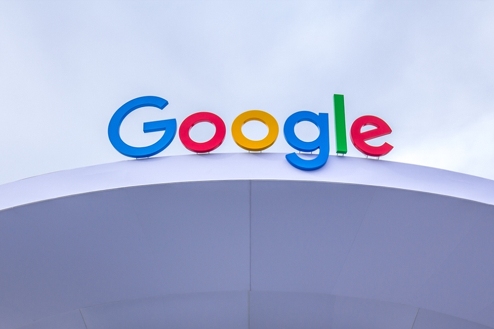Google setzt Milliardenoffensive für KI in Oklahoma um