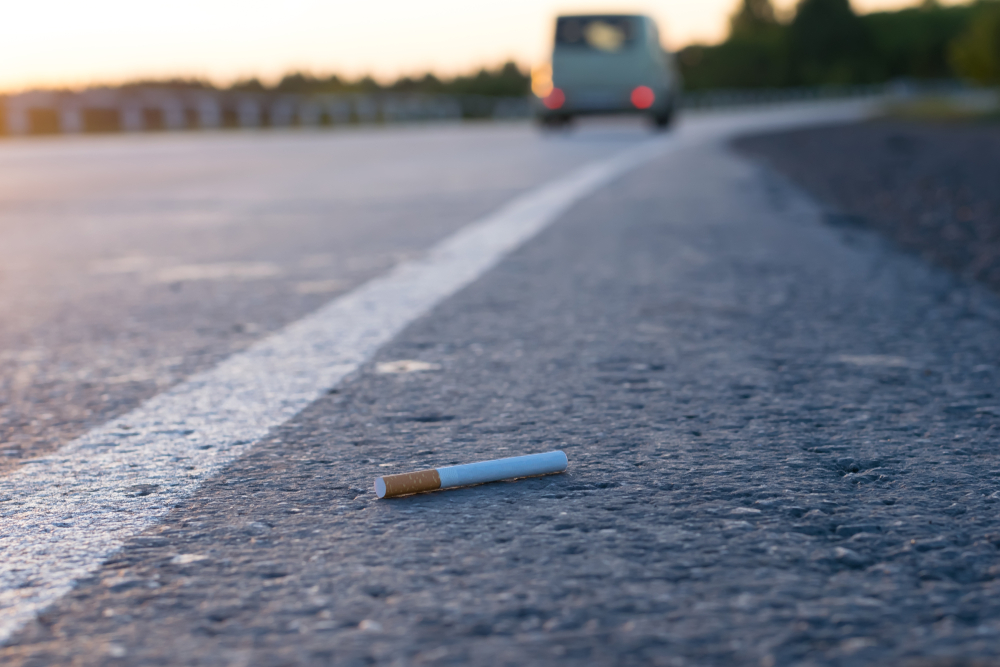 Italien verschärft Strafen f. Umweltverschmutzung im Verkehr