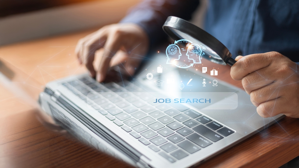 Jobportal Monster.de nach über 30 Jahren vor dem Aus