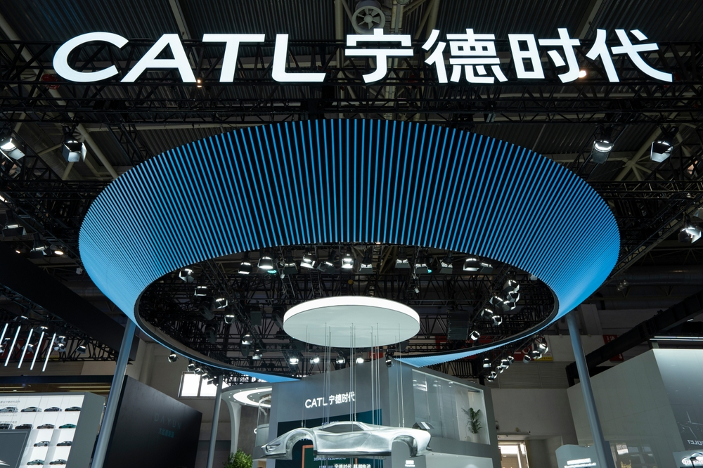 China stoppt Lithiumproduktion – Markt reagiert sofort
