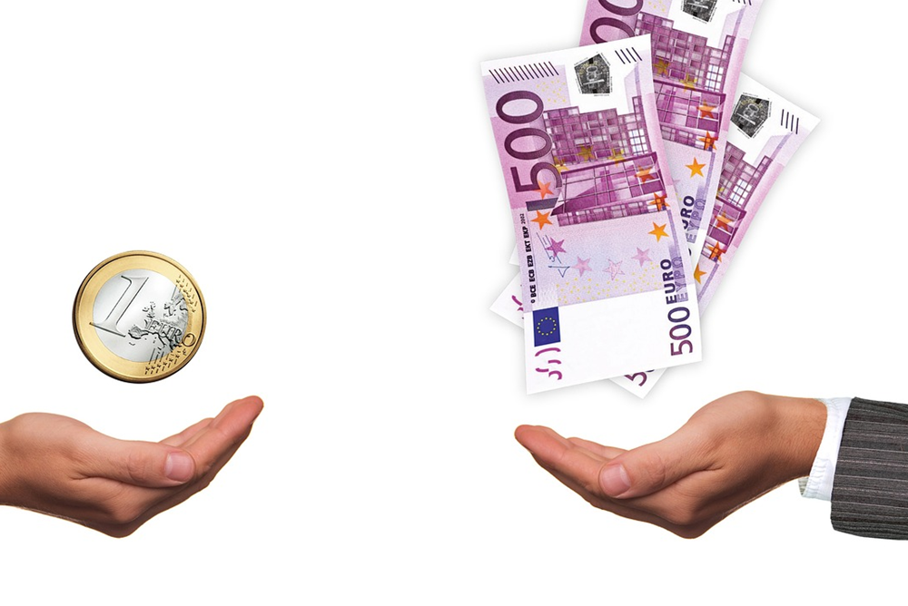 EU-Vorgaben verschärfen Transparenz bei Gehältern