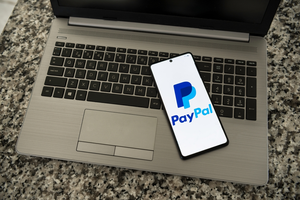 Paypal nach Milliardenpanne unter Zugzwang