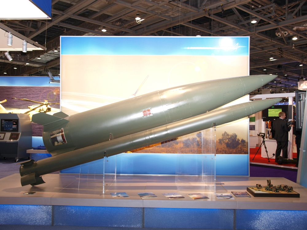 Rheinmetall und Lockheed Martin vertiefen Kooperation