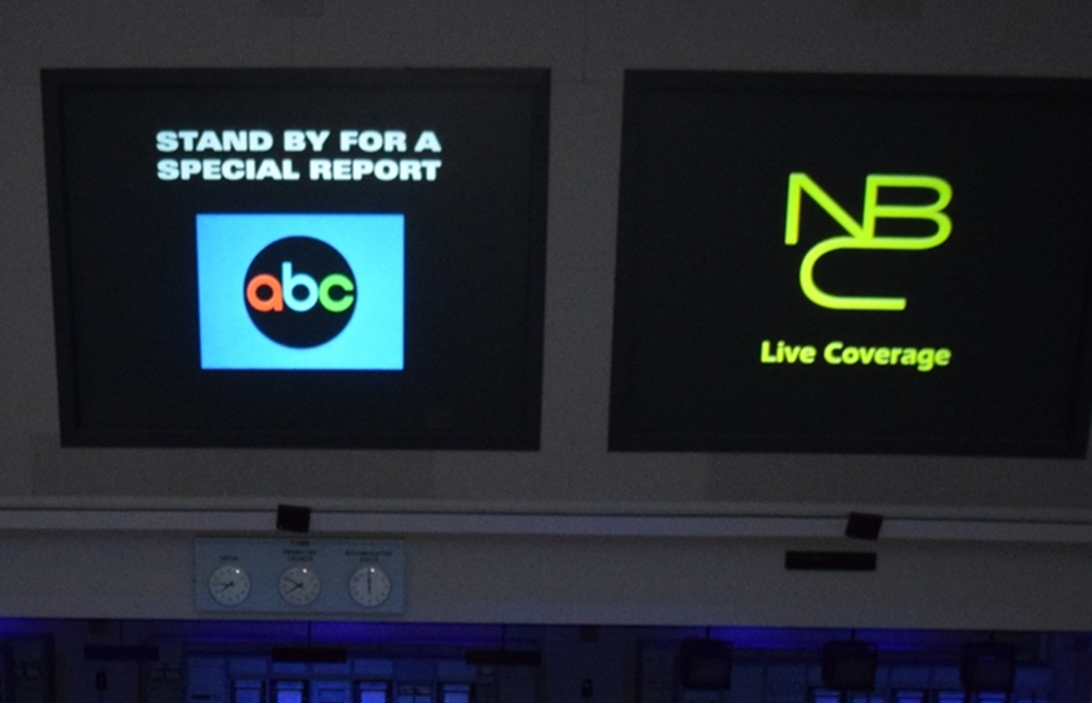 Trump verschärft Attacken gegen ABC und NBC