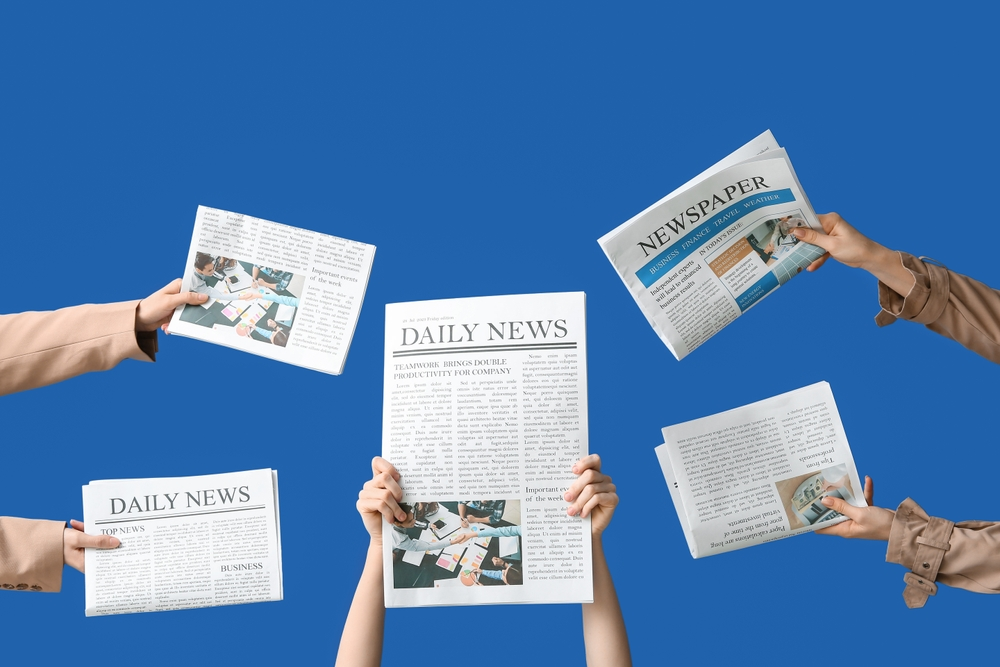 Internationale Pressestimmen zum Ukrainegipfel