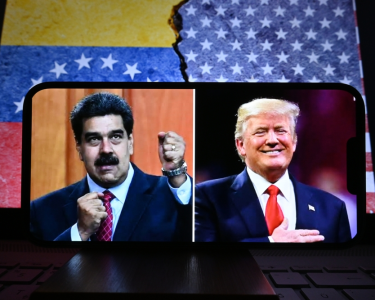 USA intensivieren Krieg gegen Drogenkartelle