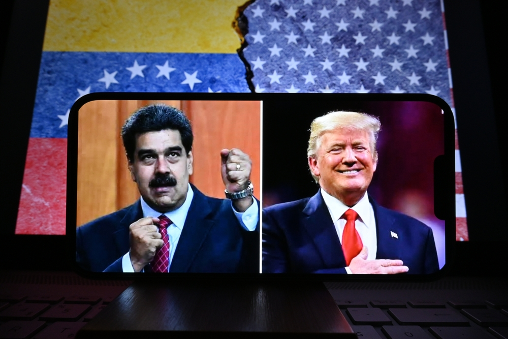 USA verschärfen Vorgehen gegen Drogenkartelle