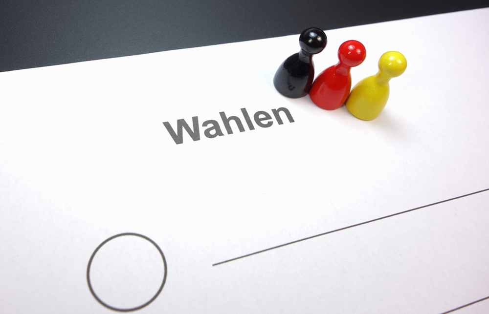 AfD erreicht Rekordwert in alter SPD-Hochburg Gelsenkirchen