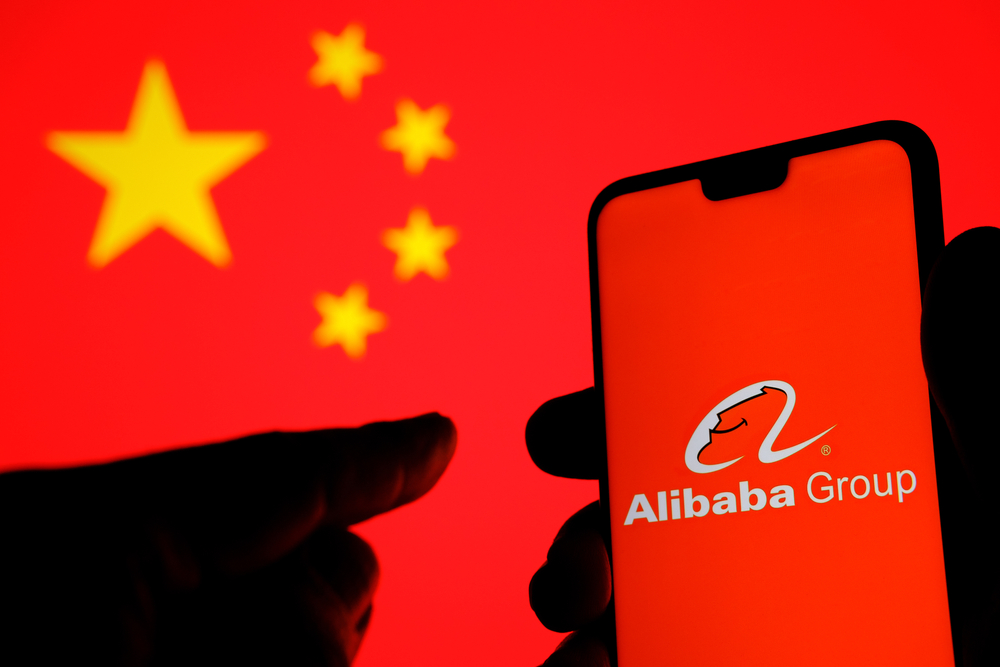 Alibaba investiert Milliarden in Cloud- und KI-Offensive