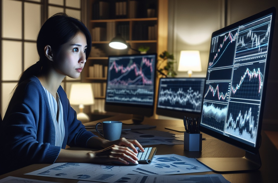 Asiens Börsen im Aufwind – Wall Street gibt Impulse