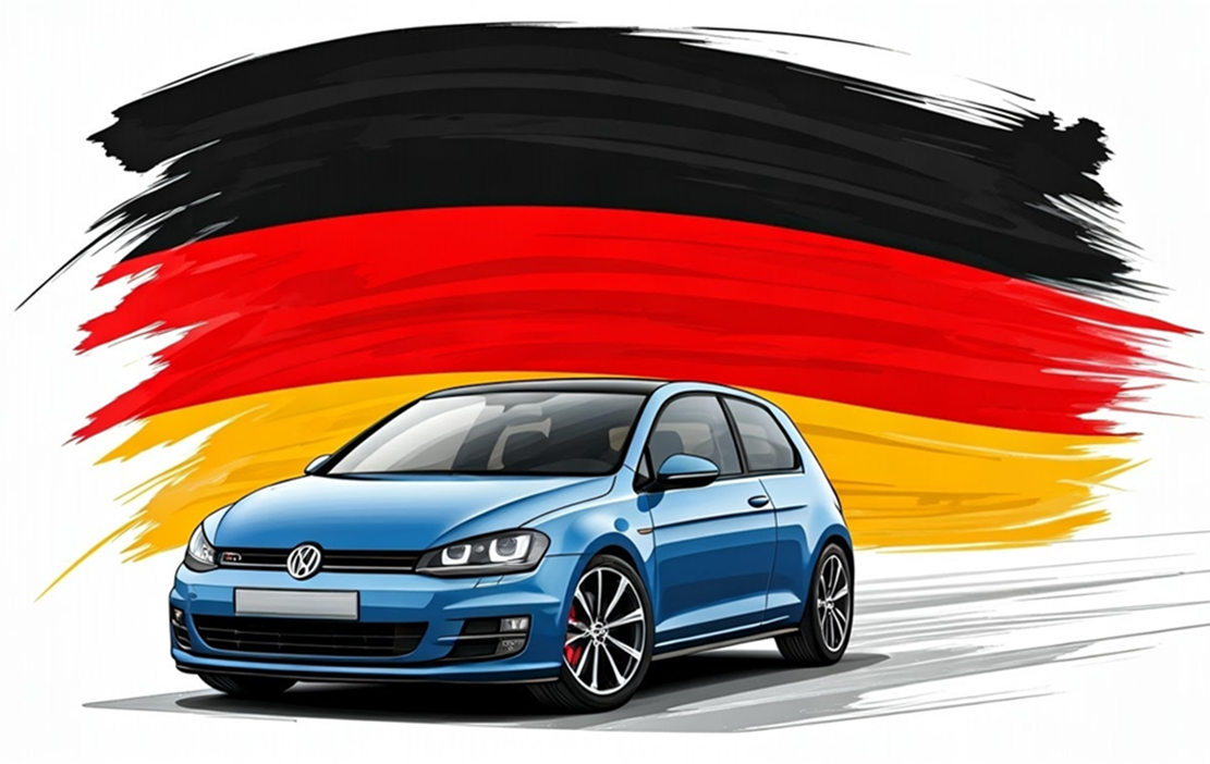Europäische Autoindustrie unter Druck: Kurse im Minus