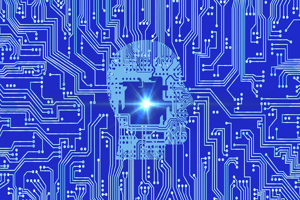 Baidu-Aktie mit kräftigem Kurssprung nach Chip-Offensive