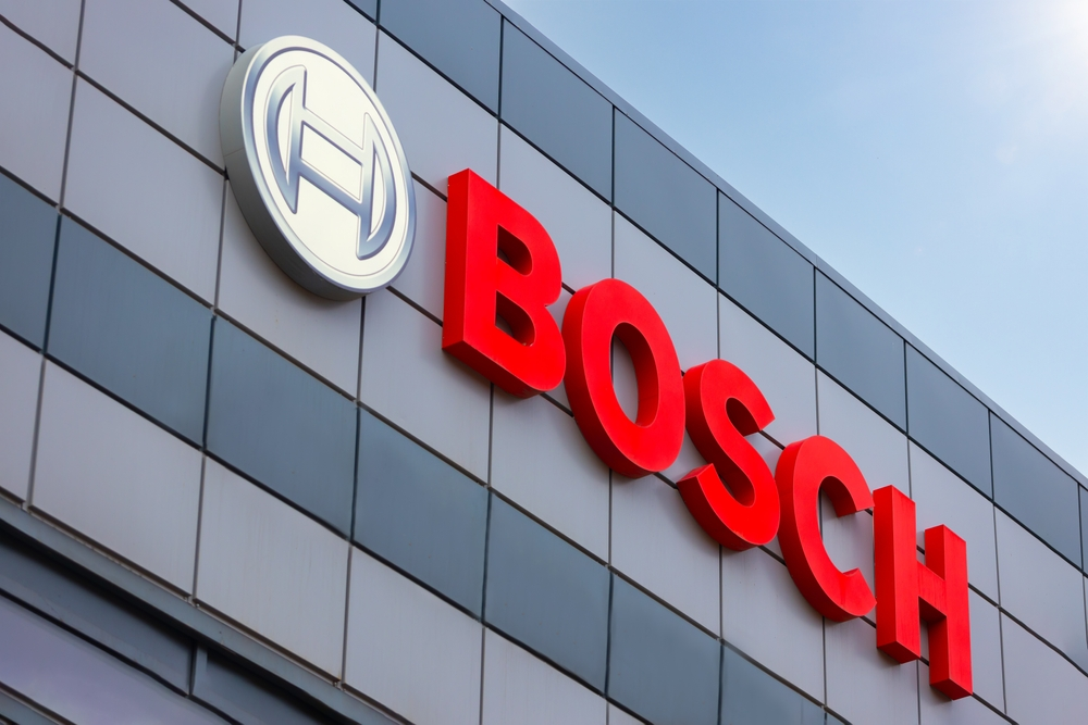 Bosch plant größten Stellenabbau seiner Geschichte