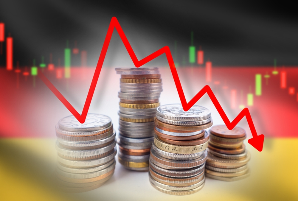 Dollar setzt Talfahrt vor Zinsentscheid fort