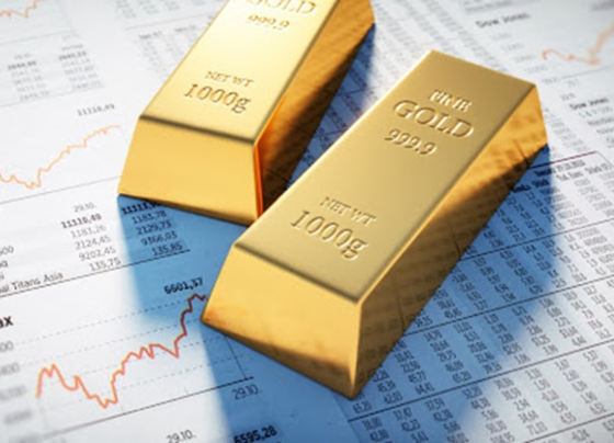 gold-steigt-auf-rekordniveau-durch-zinssenkungsfantasie