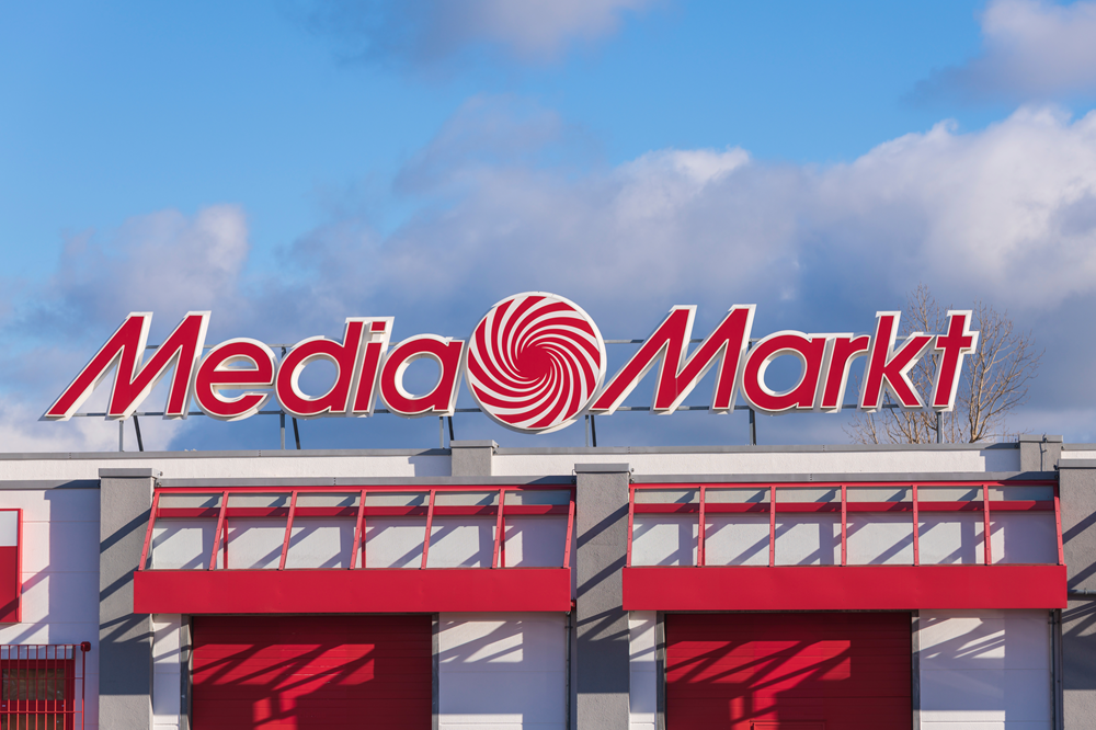 JD.com darf MediaMarkt und Saturn übernehmen
