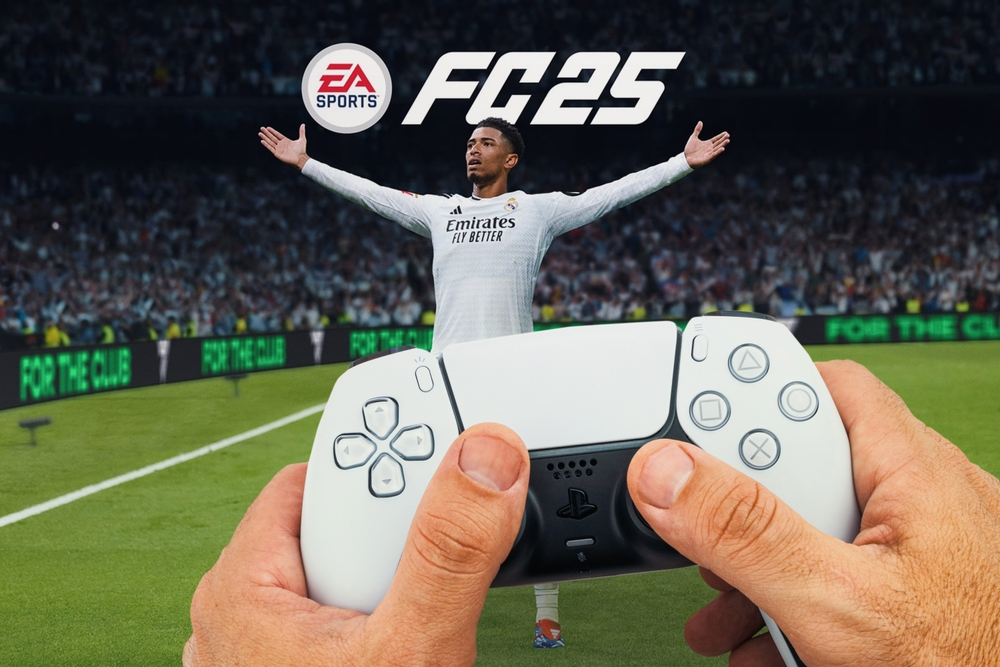 EA geht für 55 Milliarden US-Dollar von der Börse