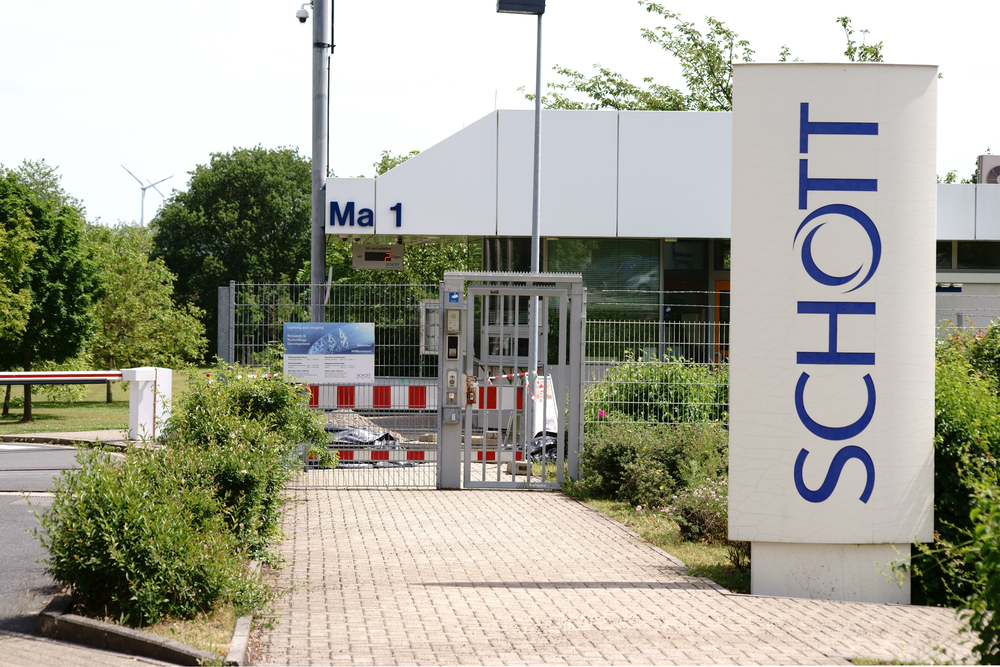 Smarte Brillen sorgen für neue Aufmerksamkeit