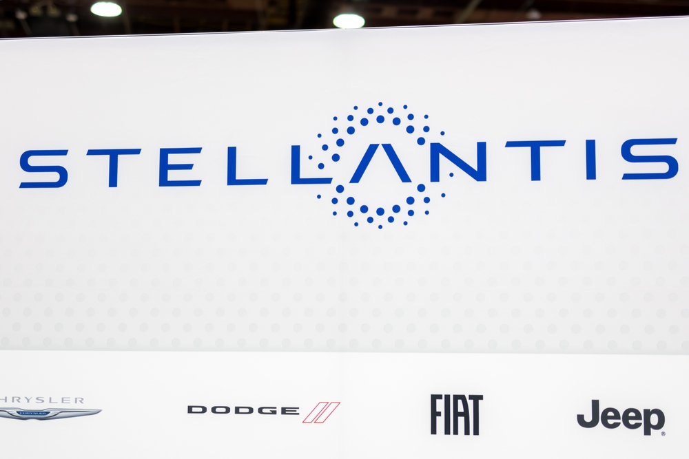 Stellantis stoppt Produktion wegen schwacher Nachfrage