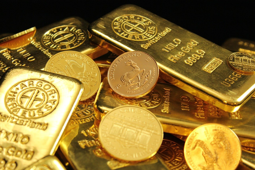 Edelmetalle klettern angesichts US-Haushaltskrise