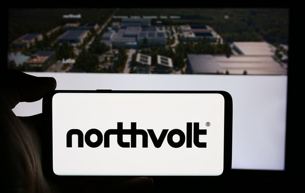 Northvolt geht an US-Käufer – Zukunft der Werke gesichert