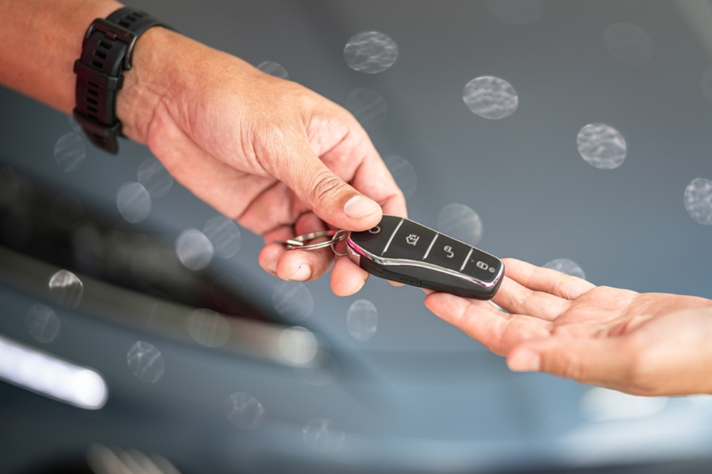 Autozulieferer Kiekert rutscht in die Insolvenz
