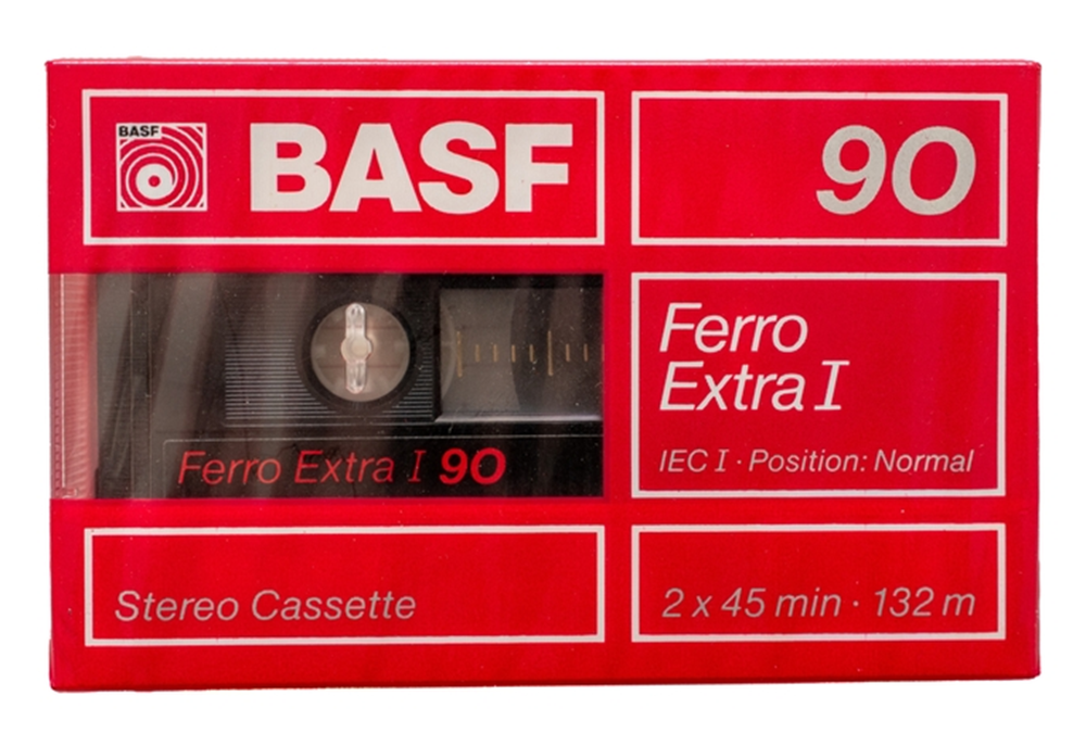 BASF vollzieht Milliardenverkauf an US-Investor Carlyle