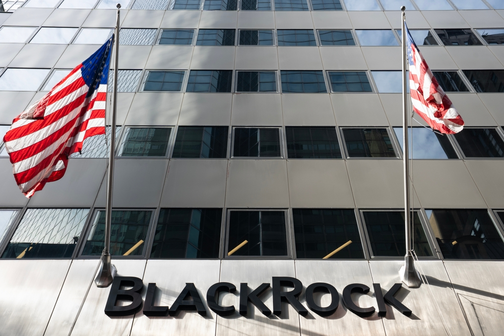 Blackrock erzielt Rekordzuwachs bei Kundengeldern