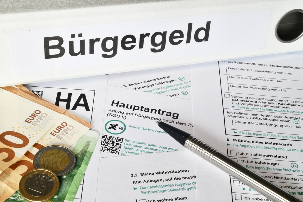 Bürgergeld treibt Sozialetat nach oben – Reform ohne Wirkung