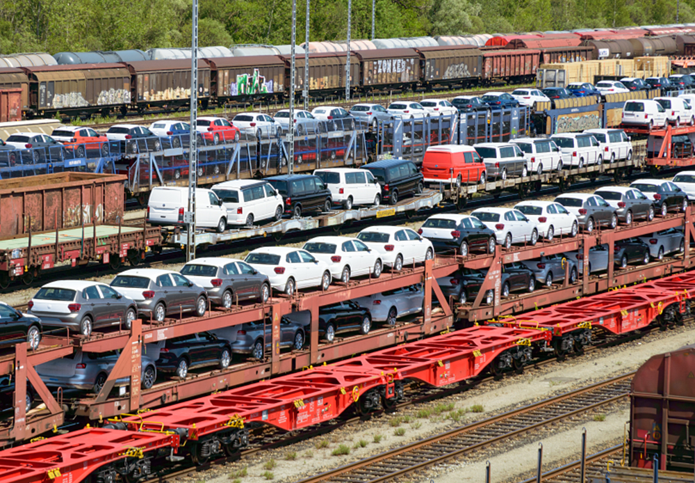 VDA warnt vor Arbeitsplatzschwund in der Autoindustrie