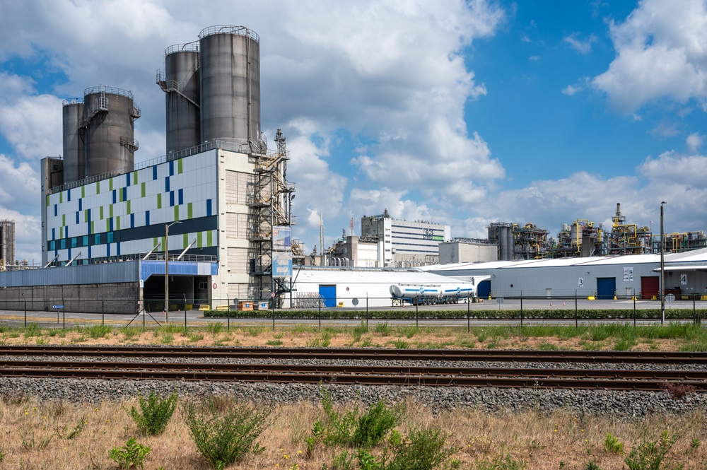Europas Chemie bricht zusammen: Ineos verlässt Deutschland