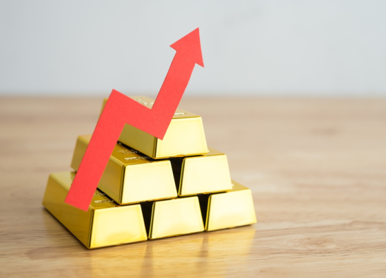 goldpreis-steigt-vor-us-zinsentscheid-wieder-auf-4000-dollar